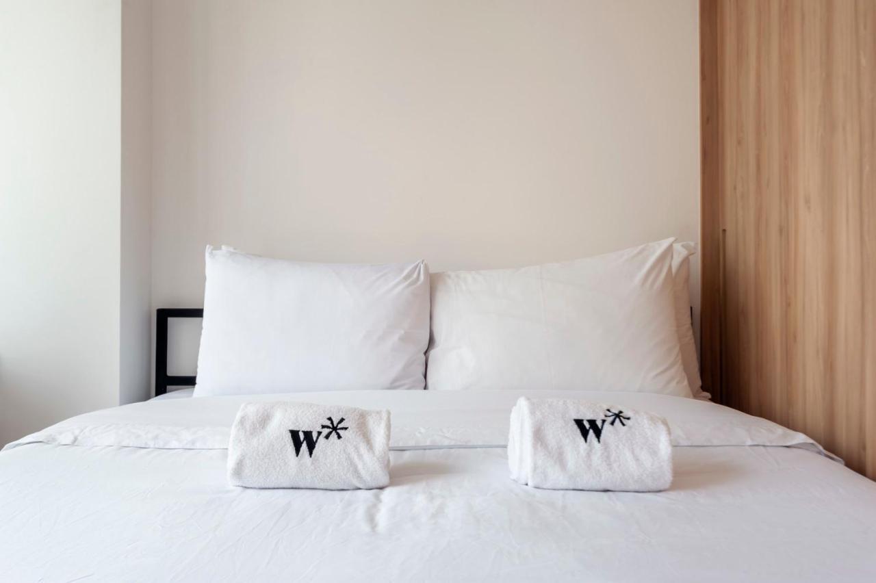 Londres 256 By Wynwood House Aparthotel เม็กซิโกซิตี้ ภายนอก รูปภาพ