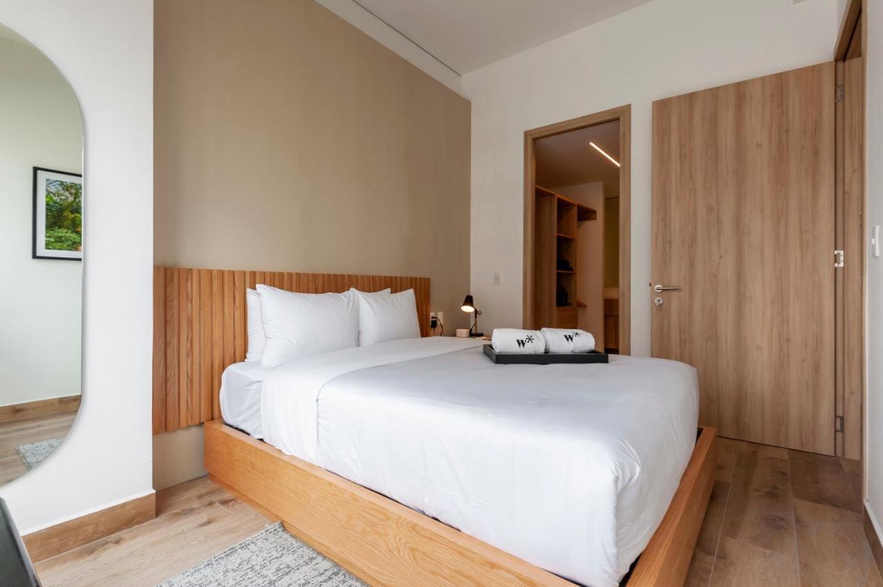 Londres 256 By Wynwood House Aparthotel เม็กซิโกซิตี้ ภายนอก รูปภาพ
